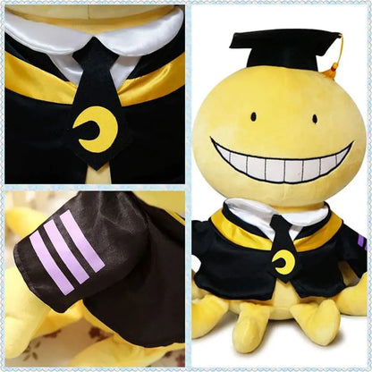 Koro Sensei Plüschtier – Assassination Classroom™