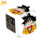 Kostümierter Goku-Wecker – Dragon Ball Z™