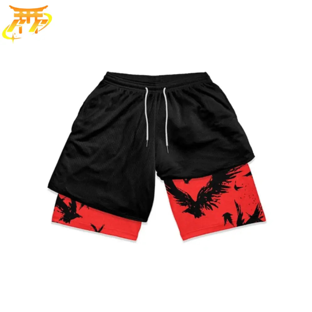 Krähen von Itachi Short - Naruto Shippuden™