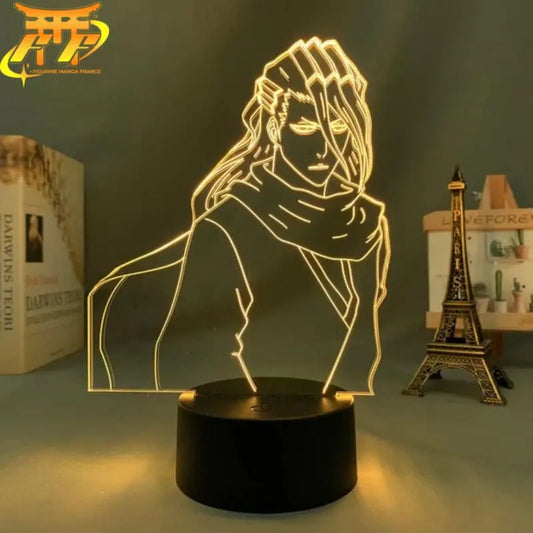 Kuchiki Byakuya lampe – Bleach™