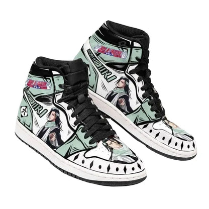 Kuchiki Byakuya Schuhe – Bleach™