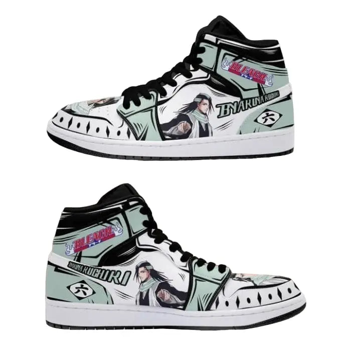 Kuchiki Byakuya Schuhe – Bleach™