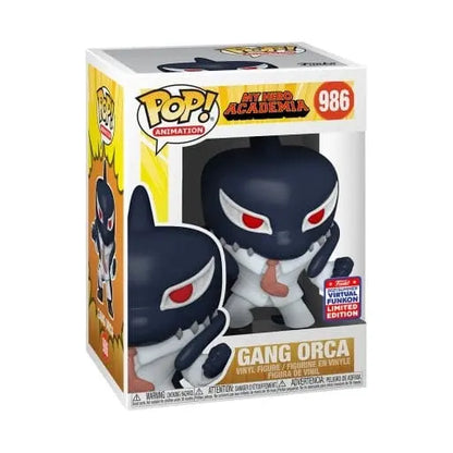 Kugo Sakamata Funko Pop – My Hero Academia™