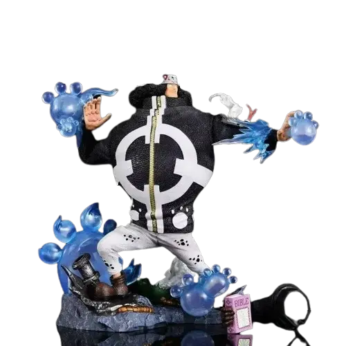 Kuma ’Anzeigen’ Figuren - One Piece™
