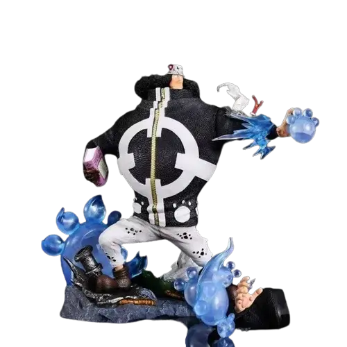 Kuma ’Anzeigen’ Figuren - One Piece™