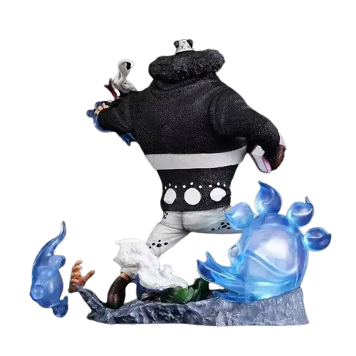 Kuma ’Anzeigen’ Figuren - One Piece™
