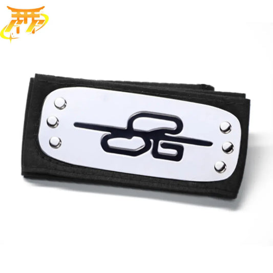 Kumo „Deserter“-Stirnband – Naruto Shippuden™