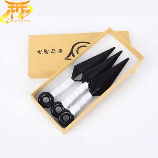 Kunai von 3 – Naruto Shippuden™