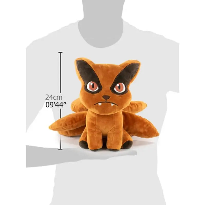 Kurama- Plüschtier – Naruto Shippuden™