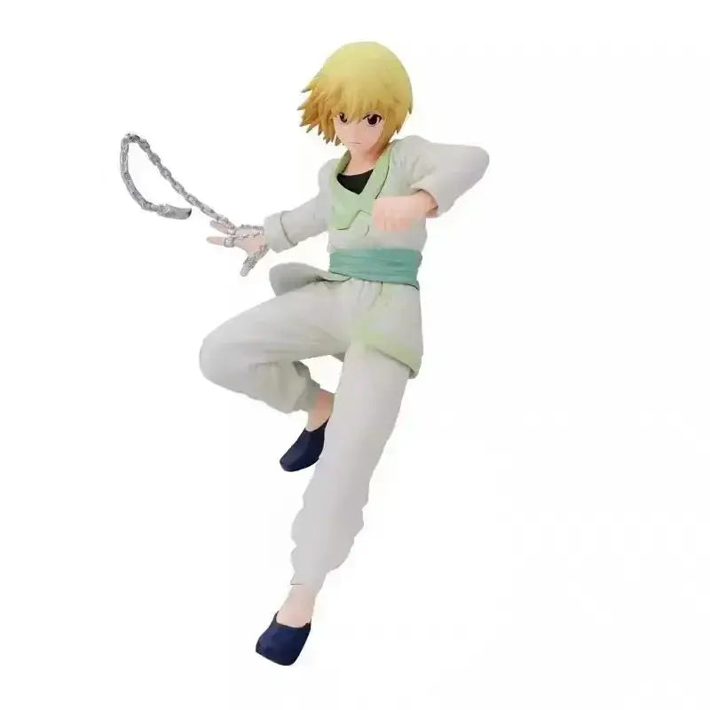Kurapika- Figuren „Chains“ – Hunter x Hunter™