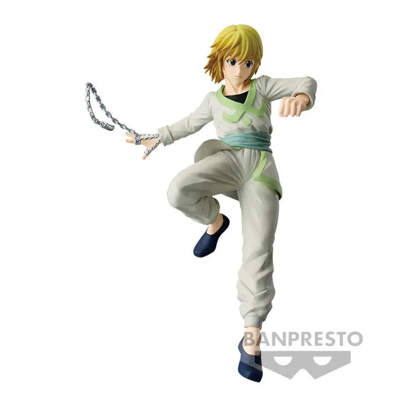 Kurapika- Figuren „Chains“ – Hunter x Hunter™