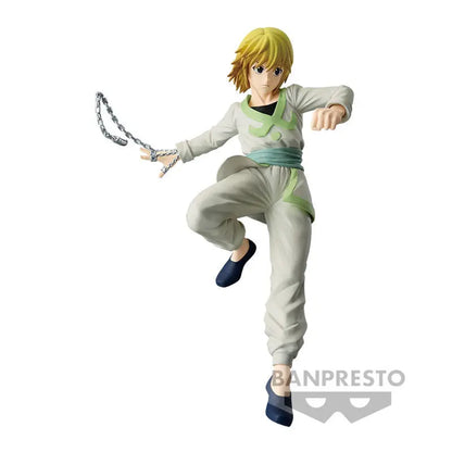 Kurapika- Figuren „Chains“ – Hunter x Hunter™