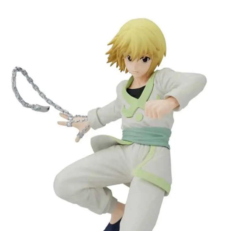 Kurapika- Figuren „Chains“ – Hunter x Hunter™