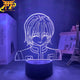 Kurapika lampe – Hunter x Hunter™