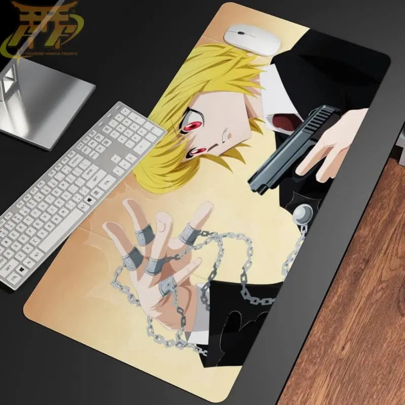 Kurapika- Mauspad – Hunter x Hunter™