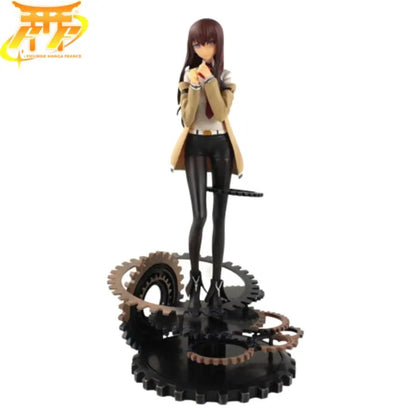 Kurisu „Time“ Figuren – Steins;Gate™