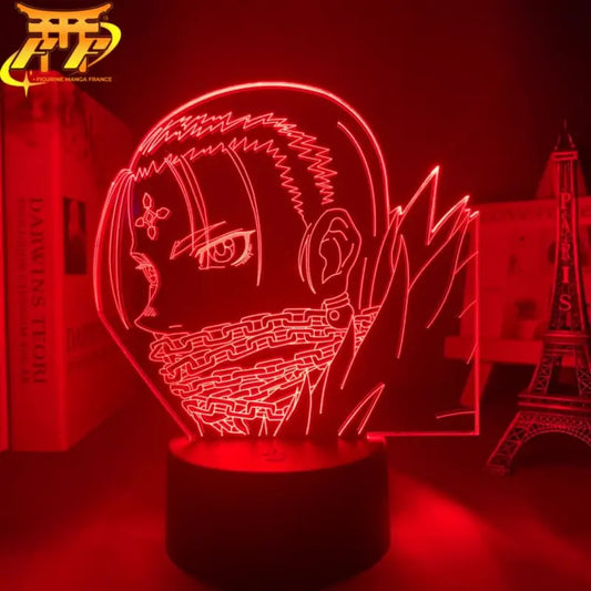 Kuroro „Chained“ lampe – Hunter x Hunter™