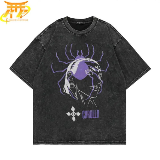 Kuroro Luzifer T shirt – Hunter x Hunter™