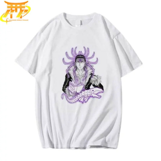 Kuroro T shirt – Hunter x Hunter™
