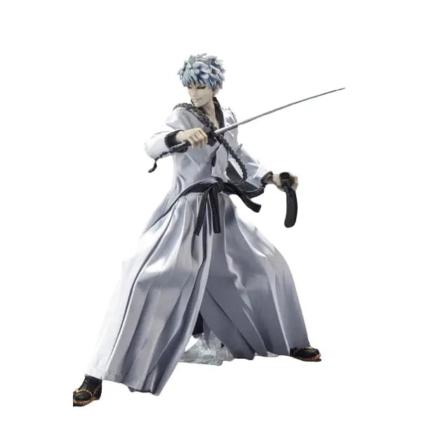 Kurosaki Ichigo „White“ Figuren – Bleach™