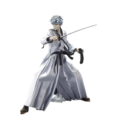 Kurosaki Ichigo „White“ Figuren – Bleach™