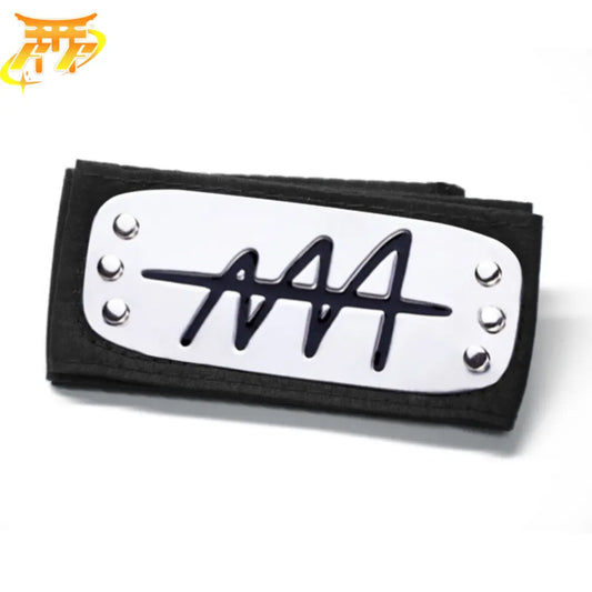 Kusa-Stirnband „Deserter“ – Naruto Shippuden™