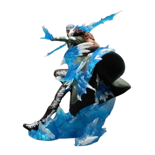 Kuzan ’Pirate’ Figuren - One Piece™