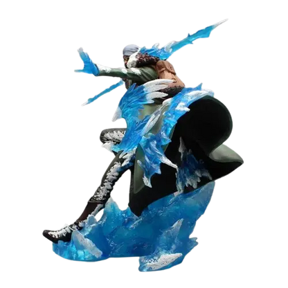 Kuzan ’Pirate’ Figuren - One Piece™