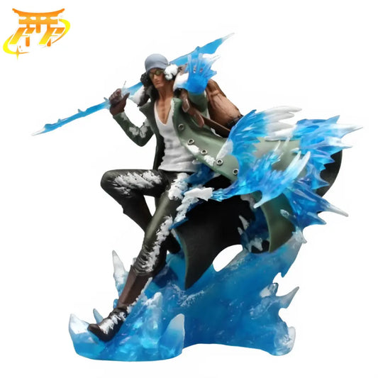 Kuzan ’Pirate’ Figuren - One Piece™