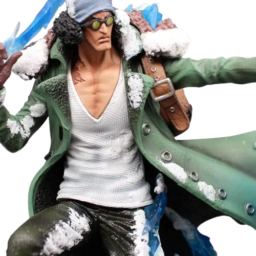 Kuzan ’Pirate’ Figuren - One Piece™