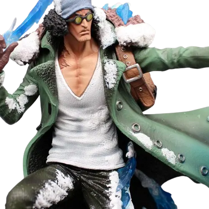 Kuzan ’Pirate’ Figuren - One Piece™