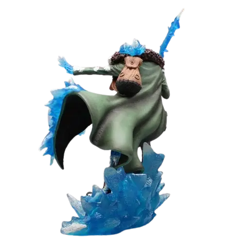 Kuzan ’Pirate’ Figuren - One Piece™