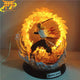 Kyojuro Rengoku „Breath of the Flame“ LED- Figuren – Demon Slayer™
