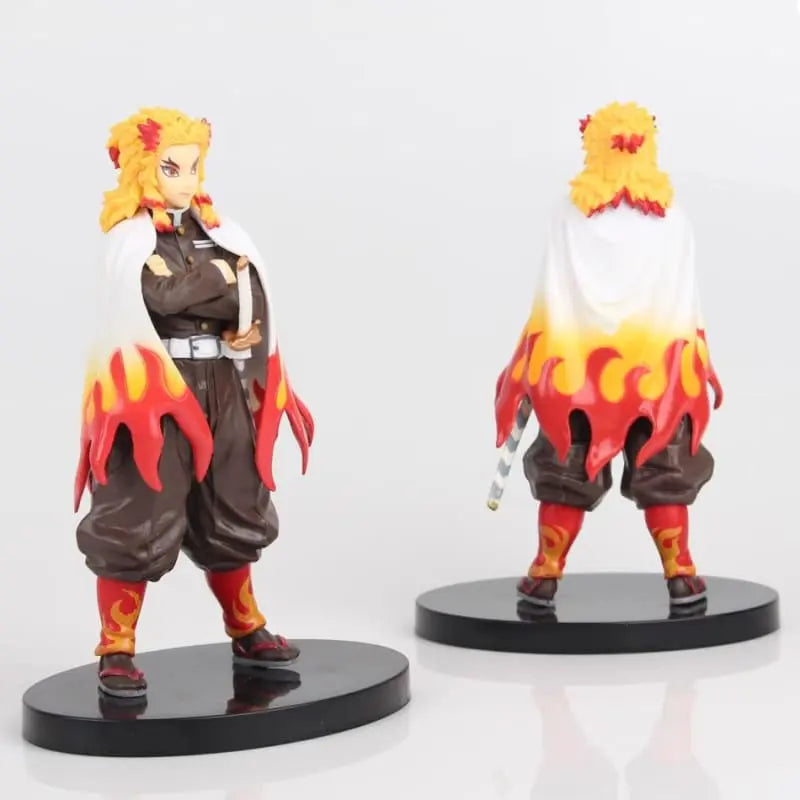 Kyojuro Rengoku Figuren – Demon Slayer™