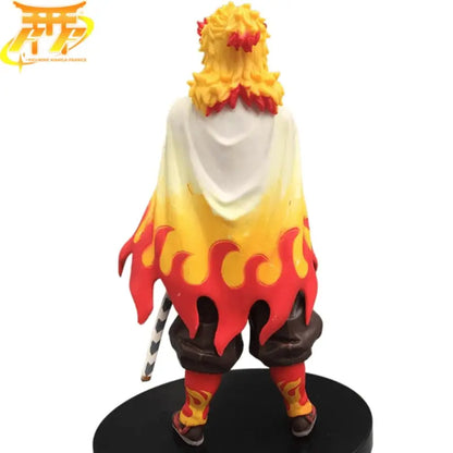 Kyojuro Rengoku Figuren – Demon Slayer™