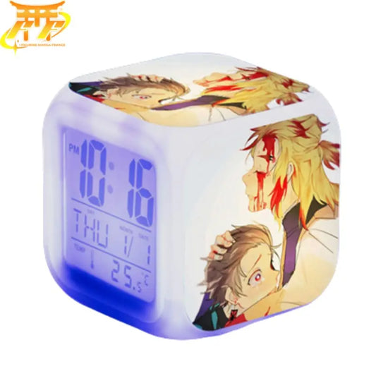 Kyojuro Rengoku Wecker – Demon Slayer™