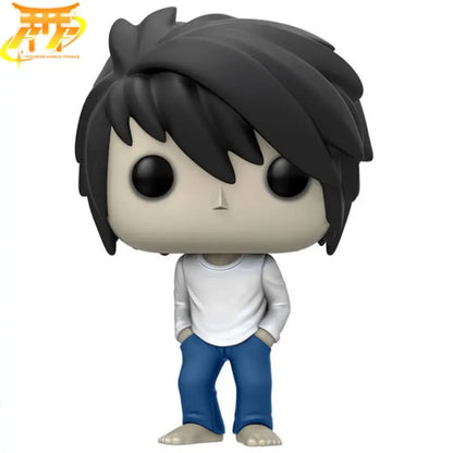 „L“ Funko Pop – Death Note™