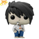 L Lawliet Funko Pop – Death Note™