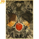 L x Kira Poster – Death Note™