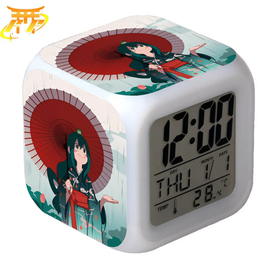 Lady Asui Wecker – My Hero Academia™