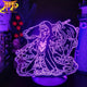 „Shambles“ Lampe – One Piece™