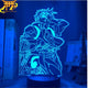 lampe von Joseph Joestar – Jojo's Bizarre Adventure™