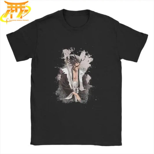 Last Kenpachi T shirt – Bleach™