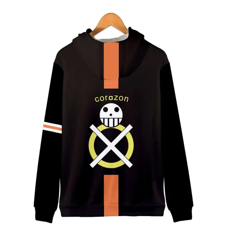 Law- Jacke – One Piece™