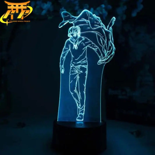 LED Eren lampe „Tatakae“ – Attack on Titan™