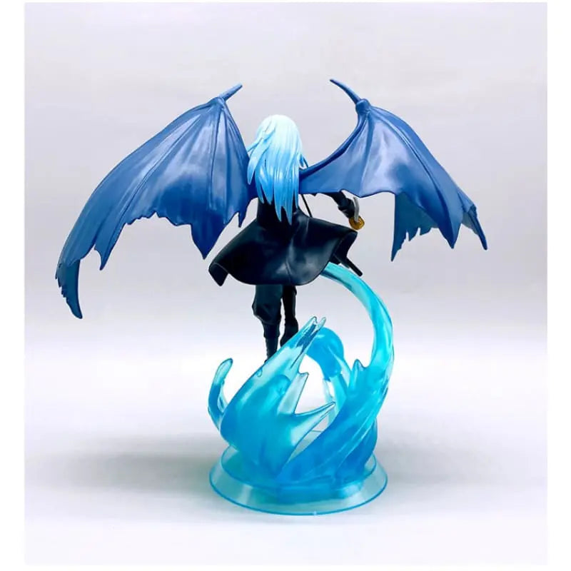LED- Figuren Hufeisen Limulus Tempest – That Time I Got