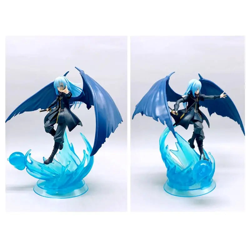 LED- Figuren Hufeisen Limulus Tempest – That Time I Got