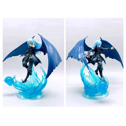 LED- Figuren Hufeisen Limulus Tempest – That Time I Got