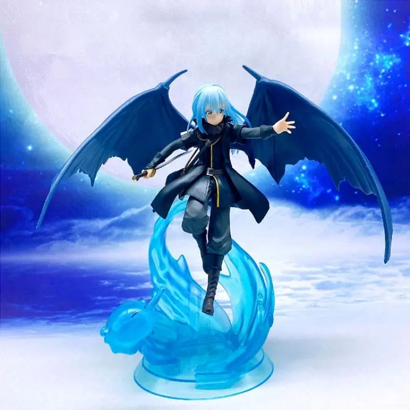 LED- Figuren Hufeisen Limulus Tempest – That Time I Got