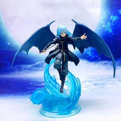 LED- Figuren Hufeisen Limulus Tempest – That Time I Got